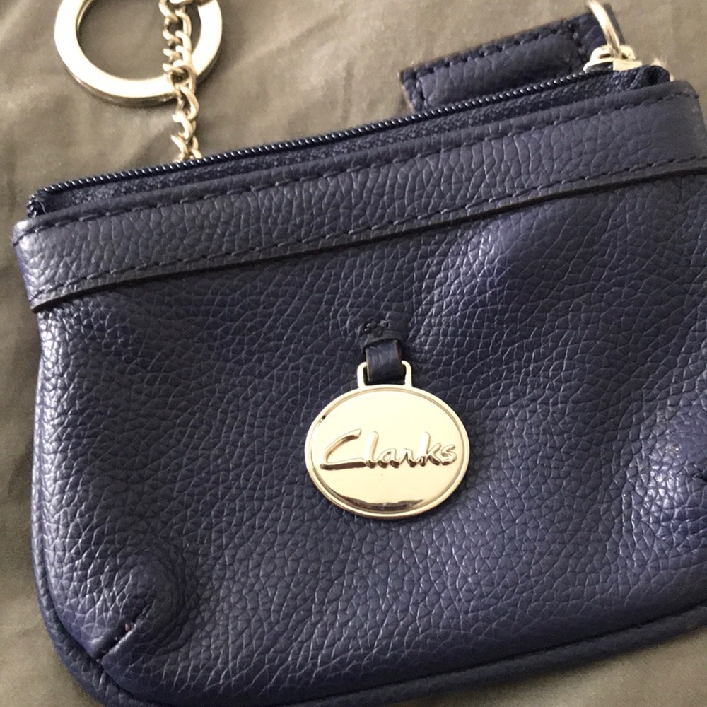 Clark’s Coin Purse